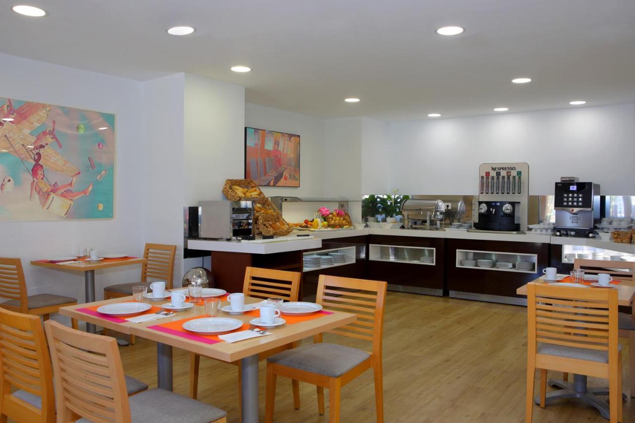Hotel apartamentowy Pyr Fuengirola