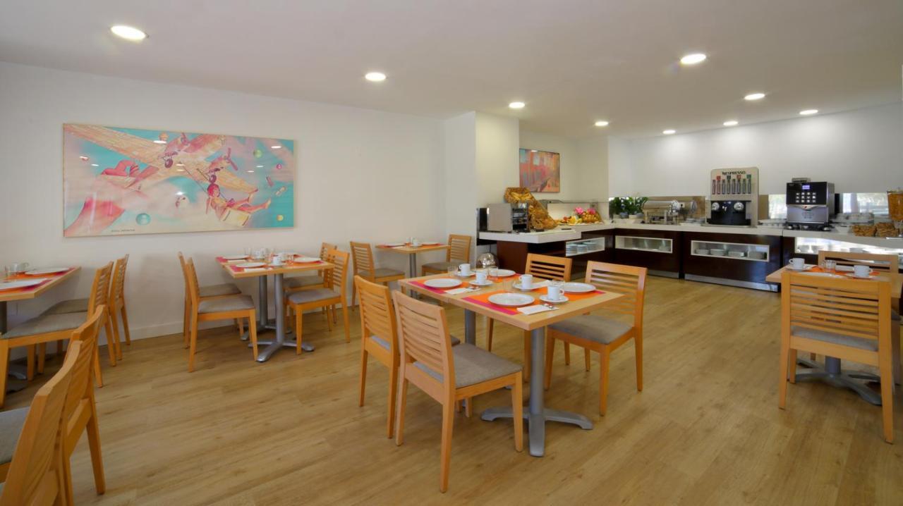 Pyr Hotel apartamentowy 3*