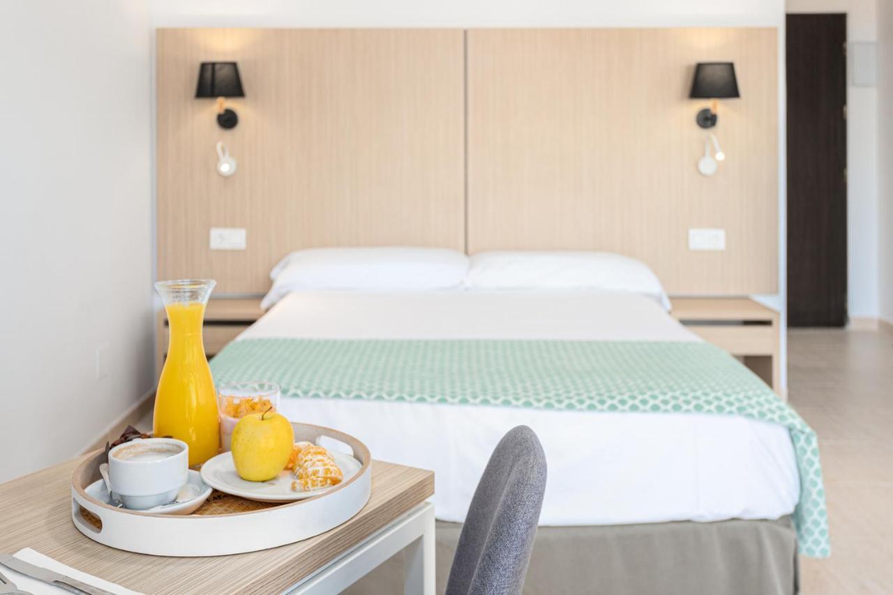 Pyr Hotel apartamentowy Fuengirola