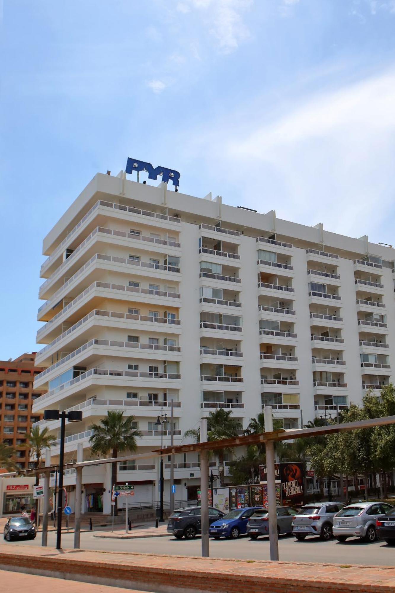 Pyr 3* Fuengirola