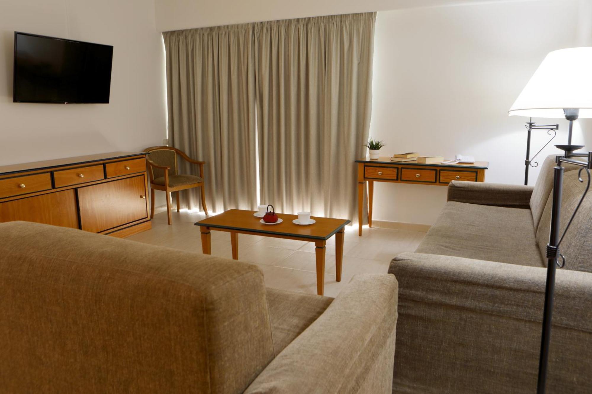 Pyr Hotel apartamentowy