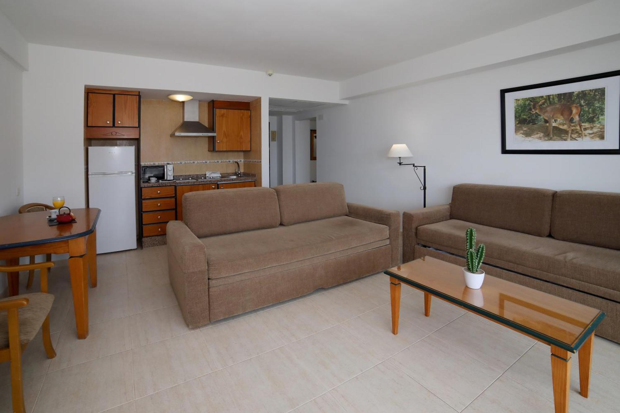 Pyr 3* Fuengirola