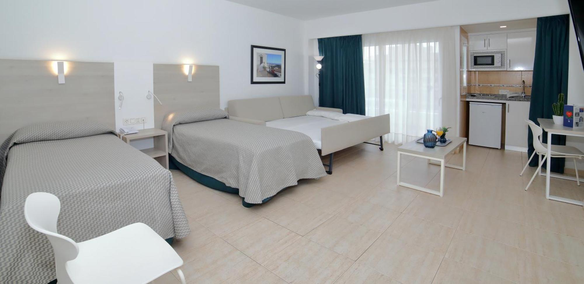 Pyr 3* Fuengirola