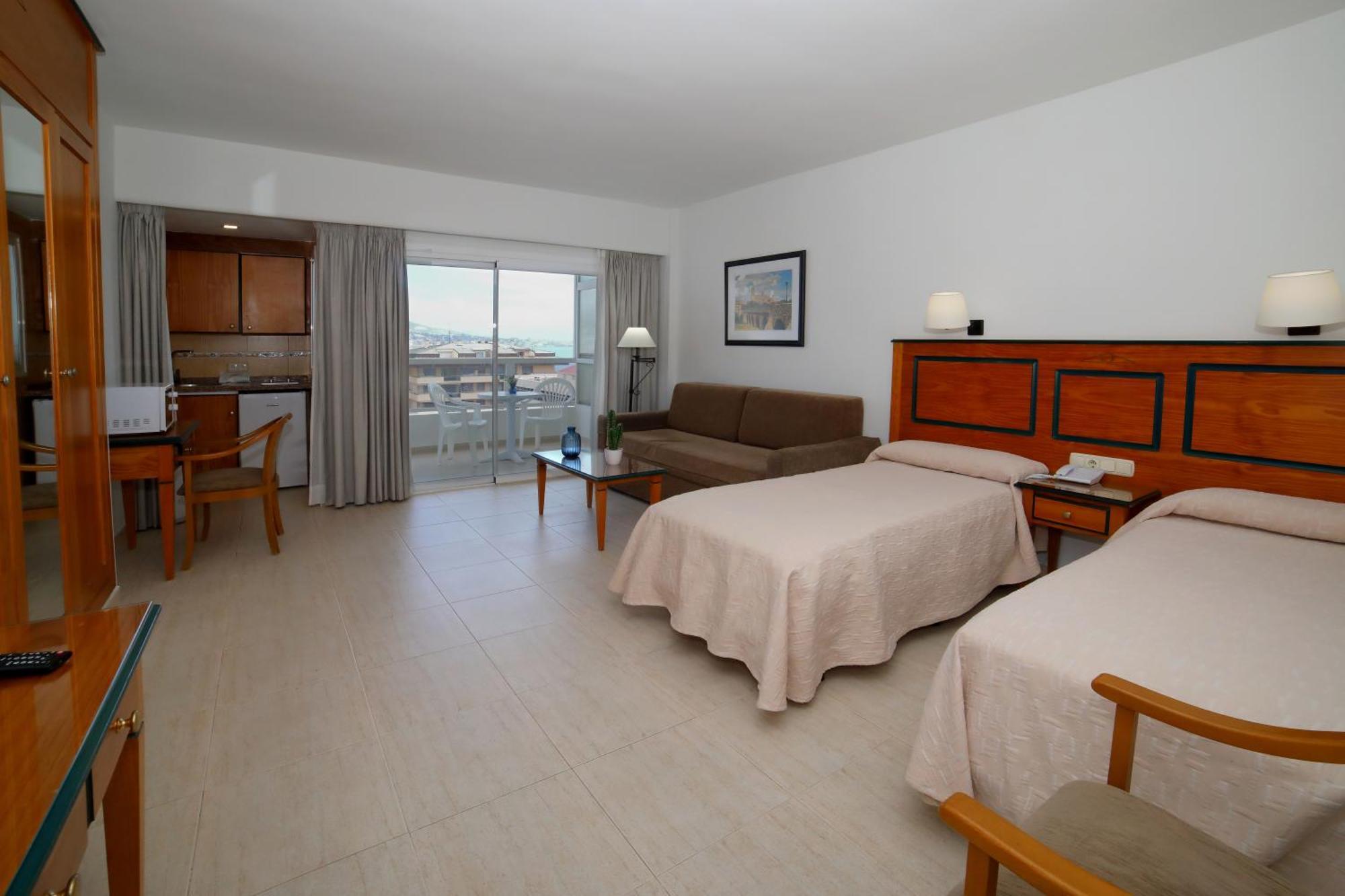 Pyr Hotel apartamentowy