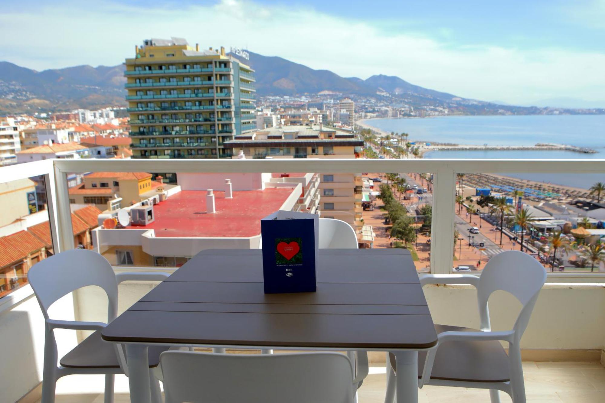 Pyr 3* Fuengirola