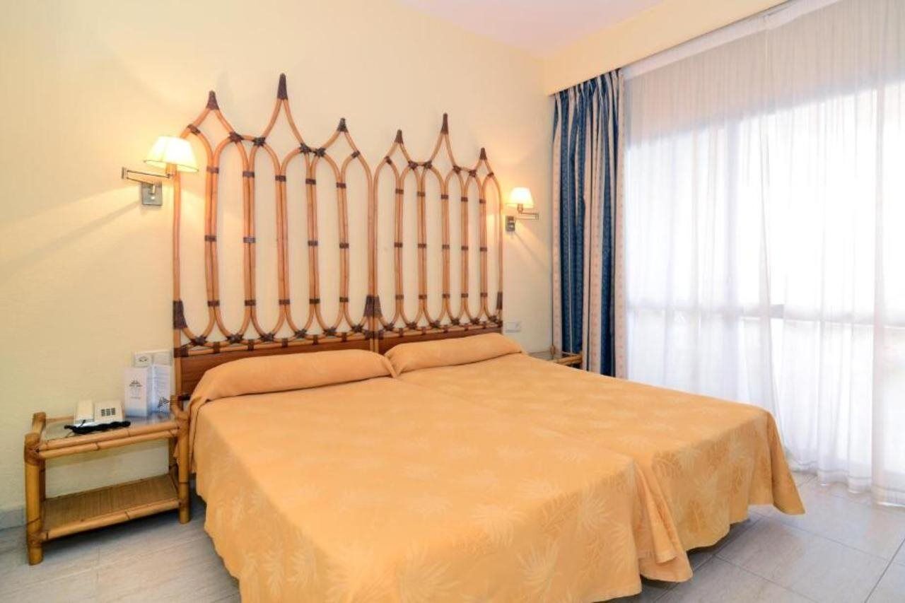 Hotel apartamentowy Pyr Fuengirola