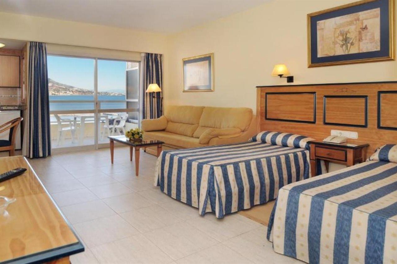 Pyr 3* Fuengirola