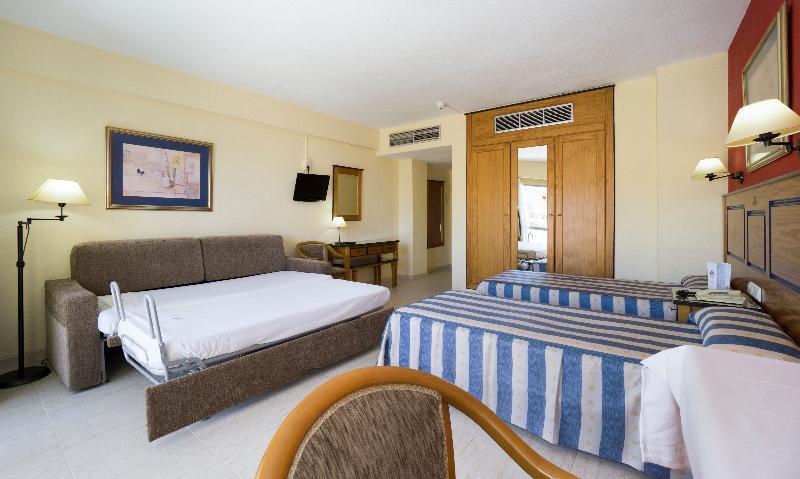 Hotel apartamentowy Pyr Fuengirola