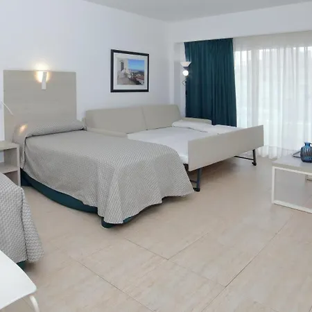 Hotel Apartamentos Pyr Fuengirola Exterior photo