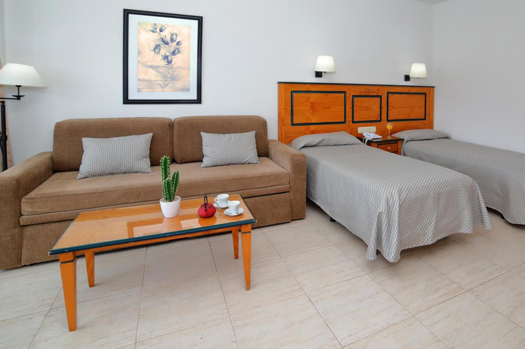 Pyr Fuengirola