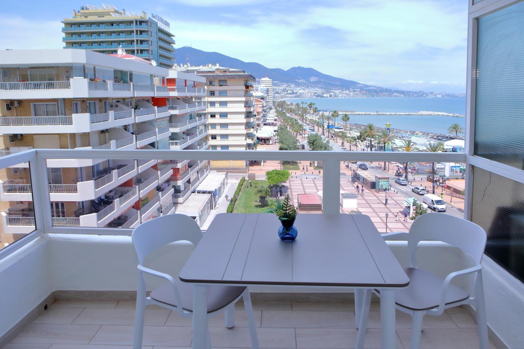 Pyr Fuengirola
