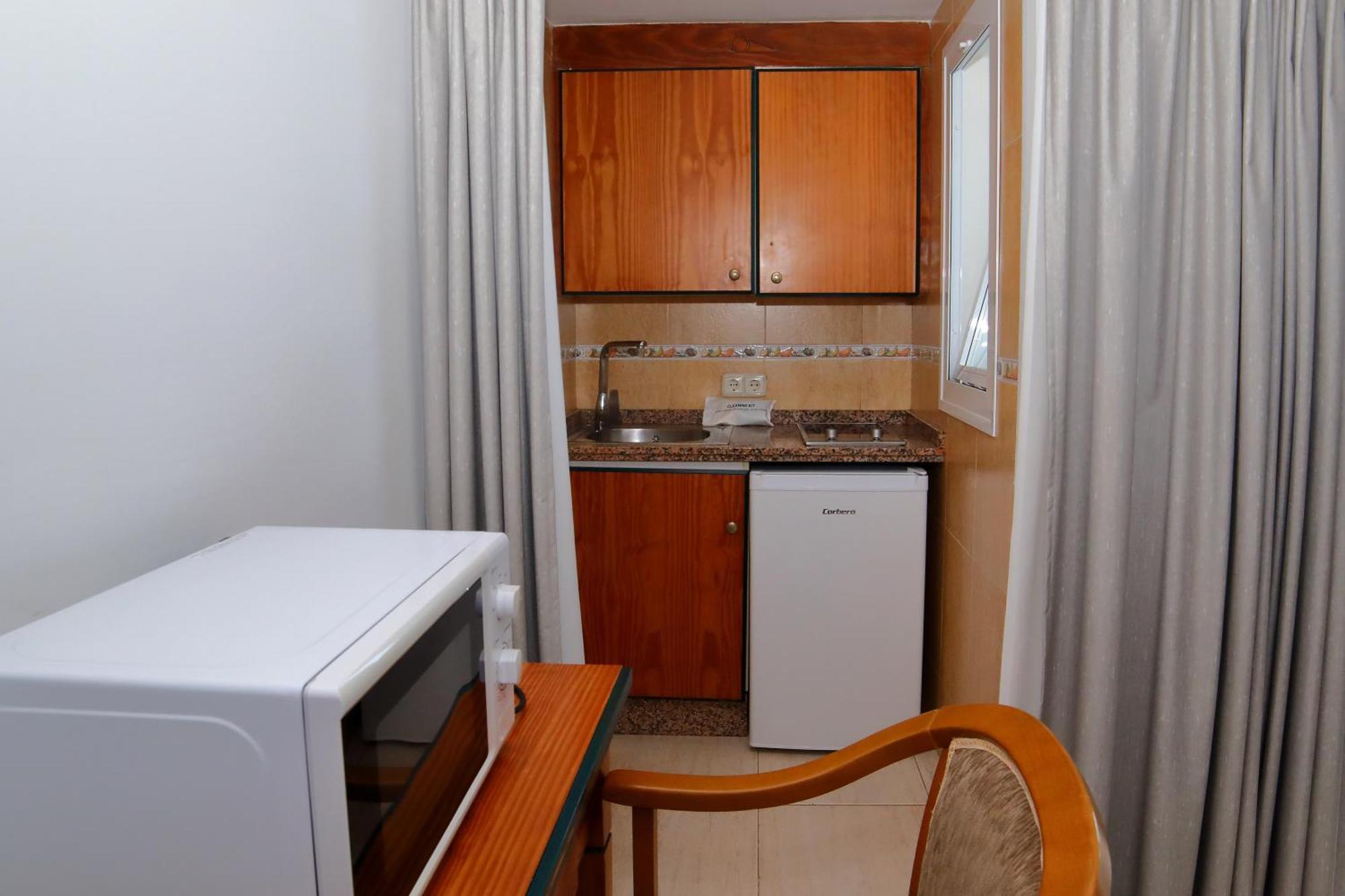 Pyr 3* Fuengirola