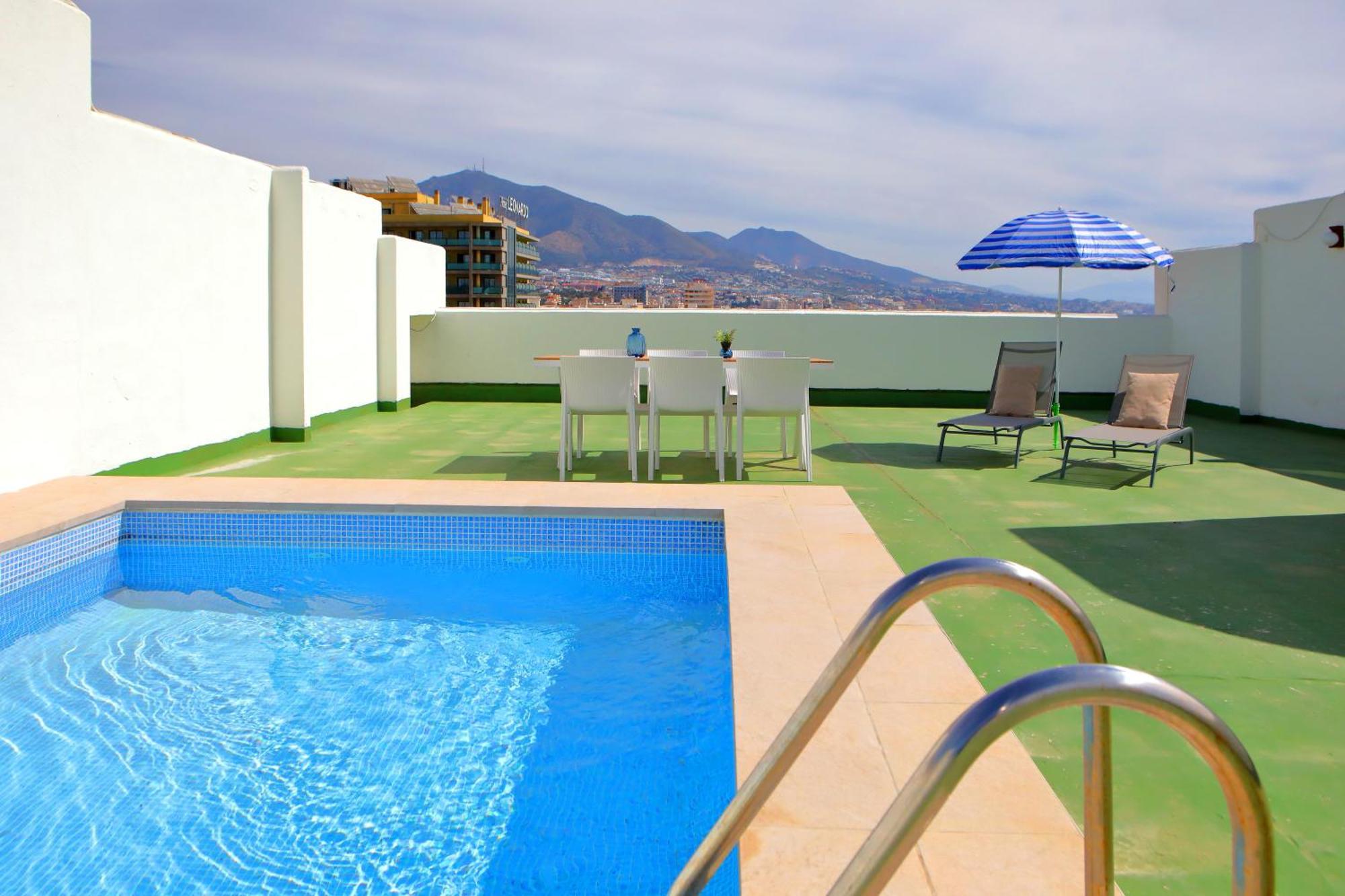 Pyr Fuengirola