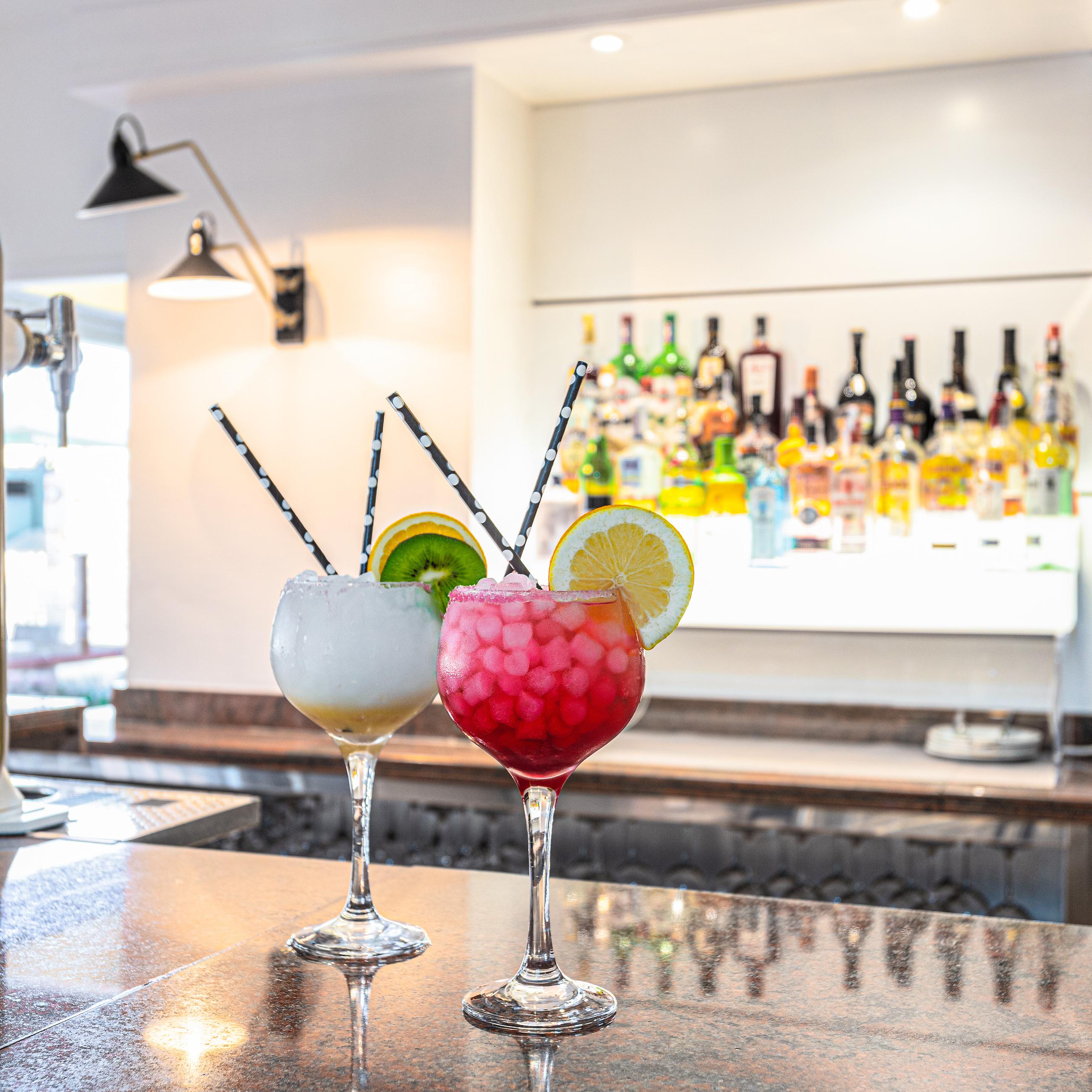 Apartahotel Pyr Fuengirola